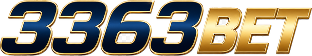 3363bet logo